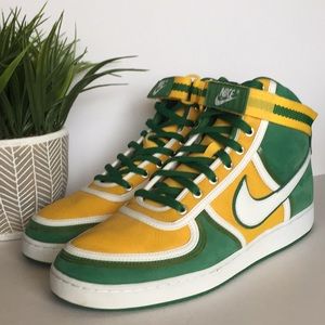 Nike Vandal High "Crayola"